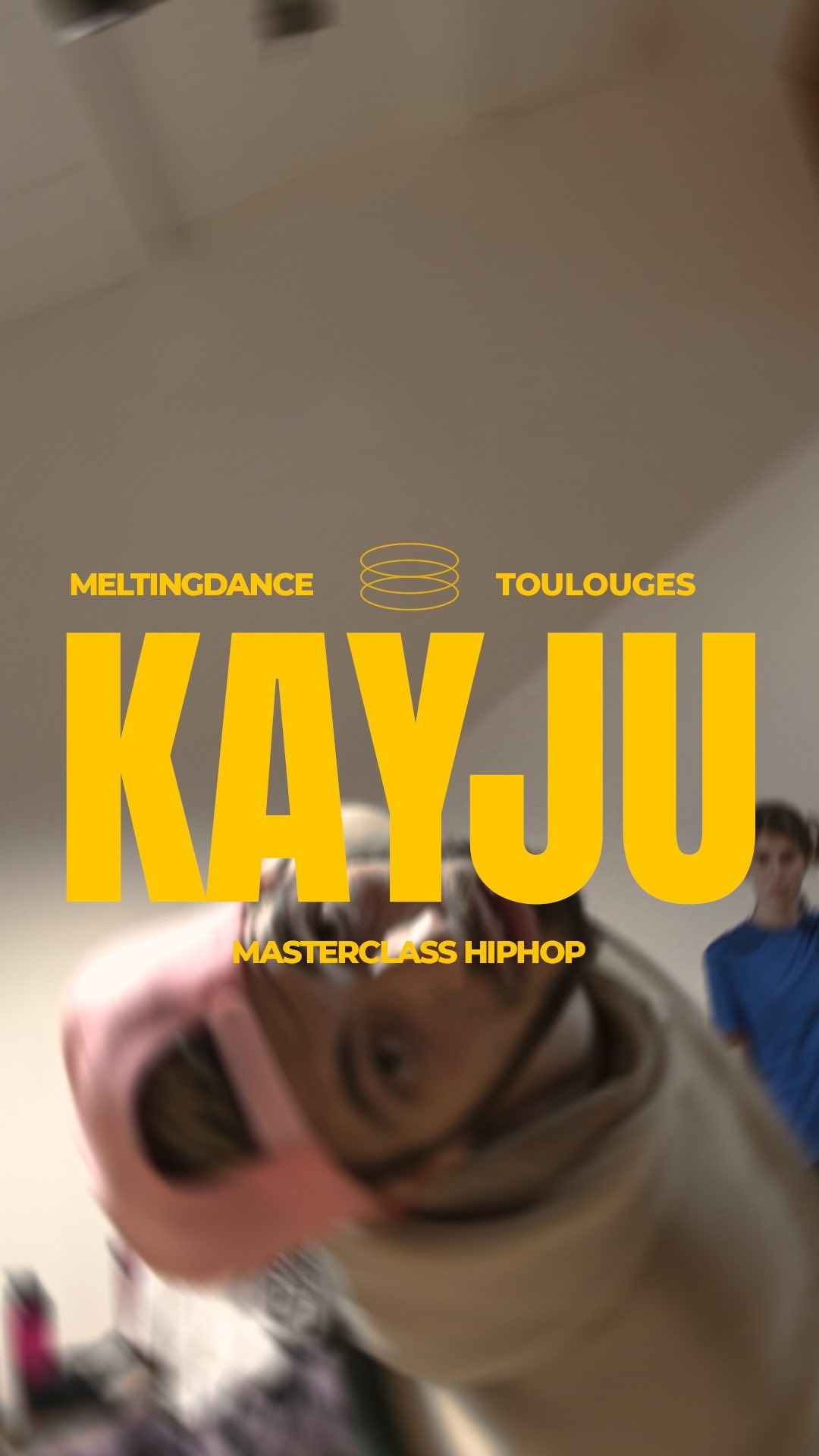     @kayjubsqt x @meltingdance !nÉnergie, style et passion étaient au rendez-vous. Merci à tous l...